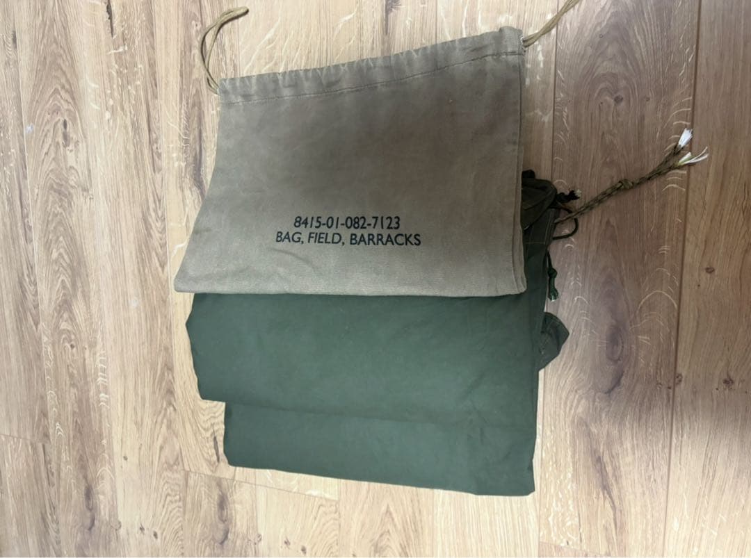 ポーランド軍幕 サイズ3