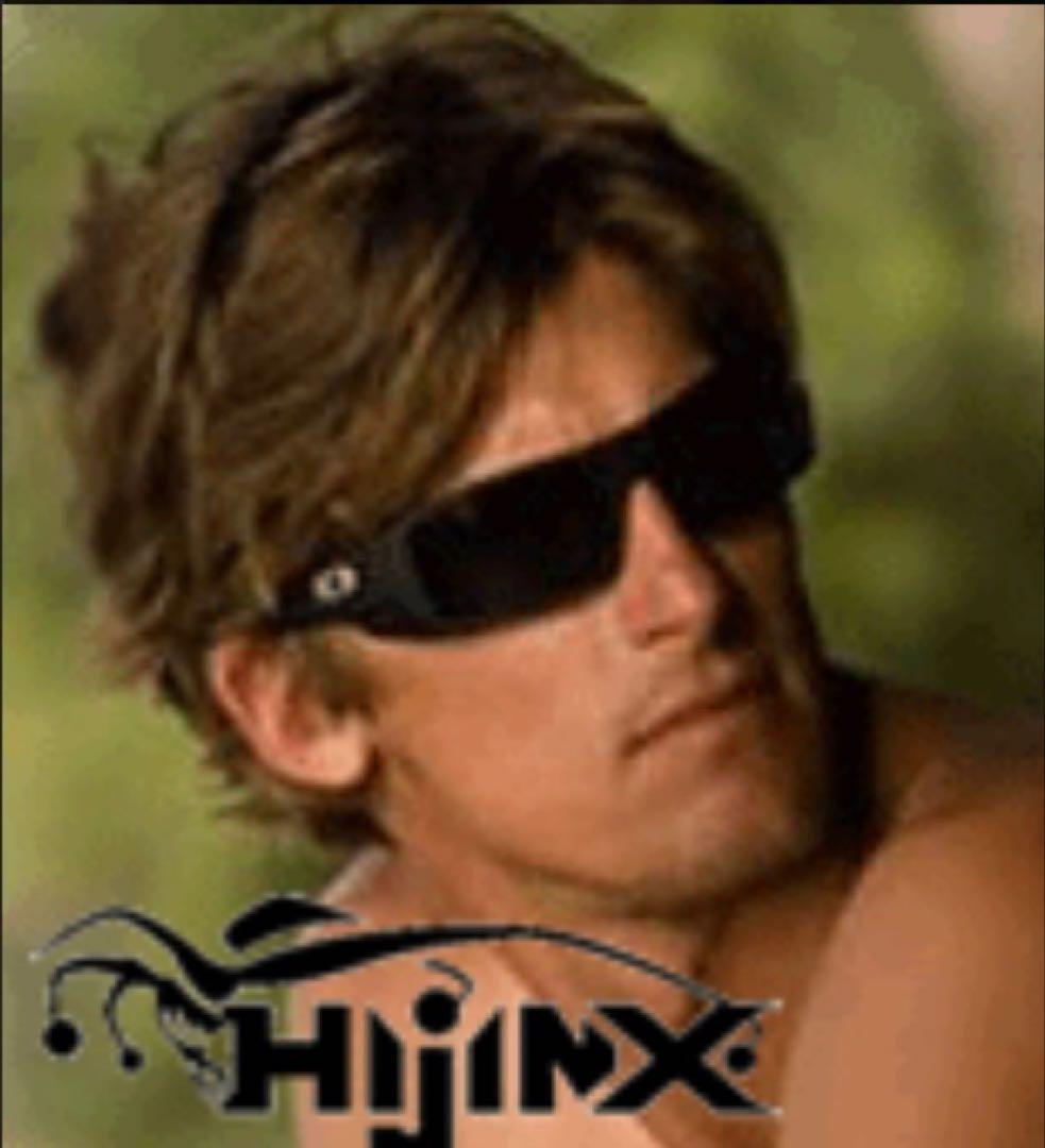 Oakley オークリーハイジンクス　ブラック