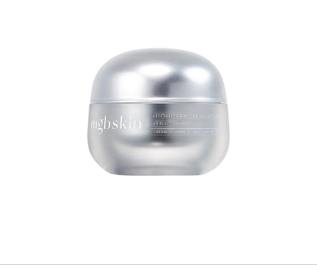 megoodbeauty HIGHCERA CREAM RICH 2個セット