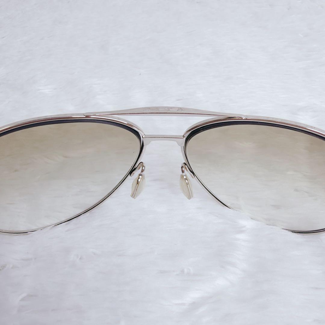 小物 DITA archive Sunglasses FLIGHT TITANIUM