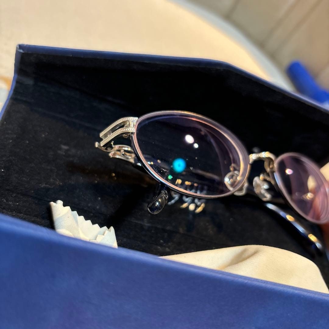 999.9メガネ値下げ