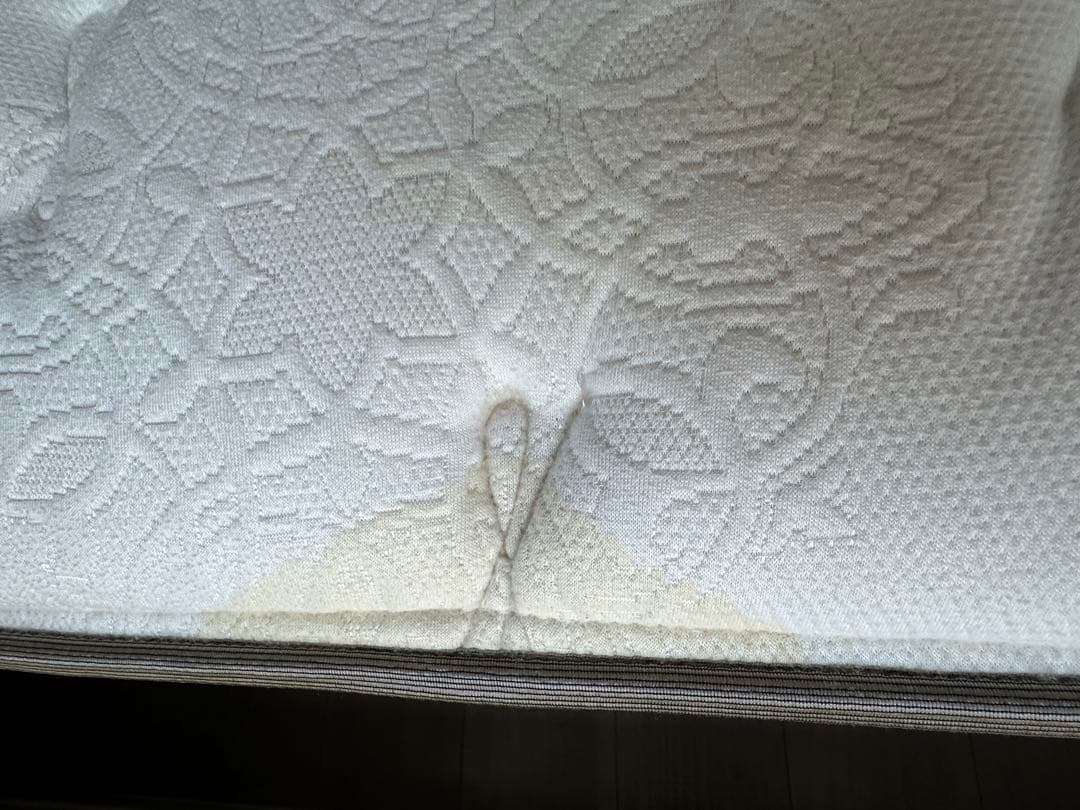 IDC 大塚家具 レガリア サークレット ベッド セミダブル