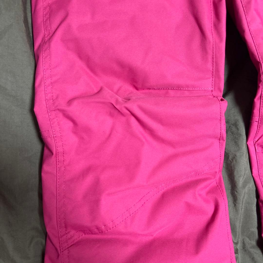 【極美品】O'NEILL キッズL 上下SET スキー スノボ ウェア Girl