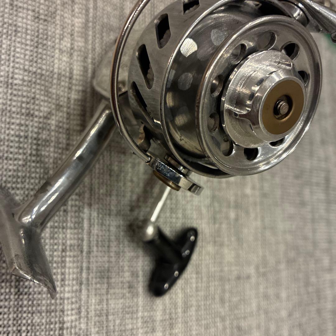 大森製作所ダイヤモンド マイクロ7 デラックス カスタム　ビンテージ