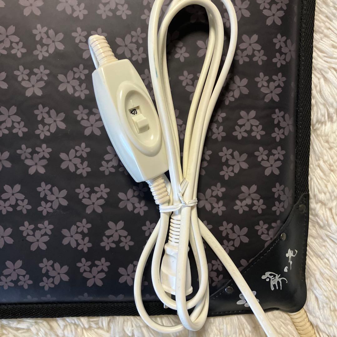 湯の花　人工北投石　ミニ岩盤浴温熱マット　新品未使用品　長期保管品　3点まとめて