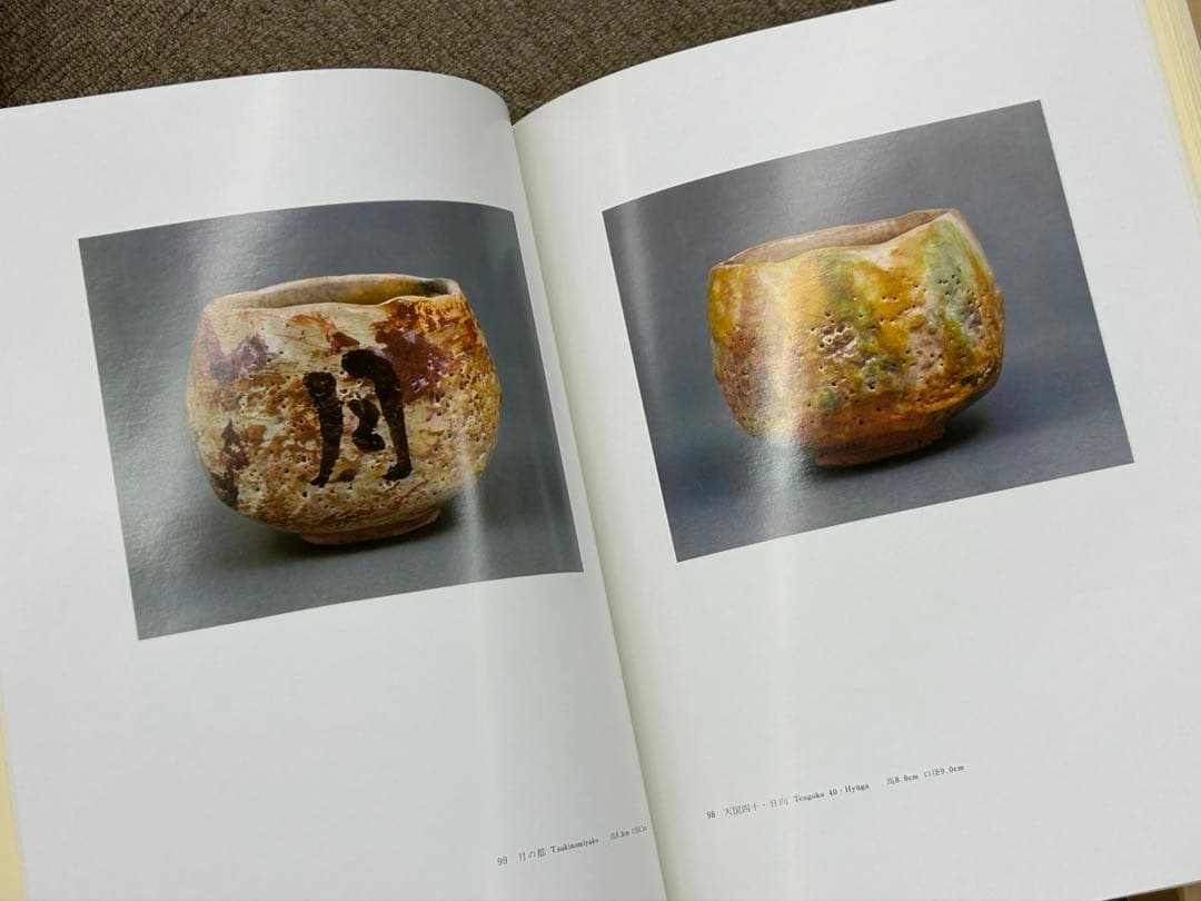 【耀盌 図録】出口王仁三郎 聖誕百年記念出版 講談社 外箱付 ようわん ずろく