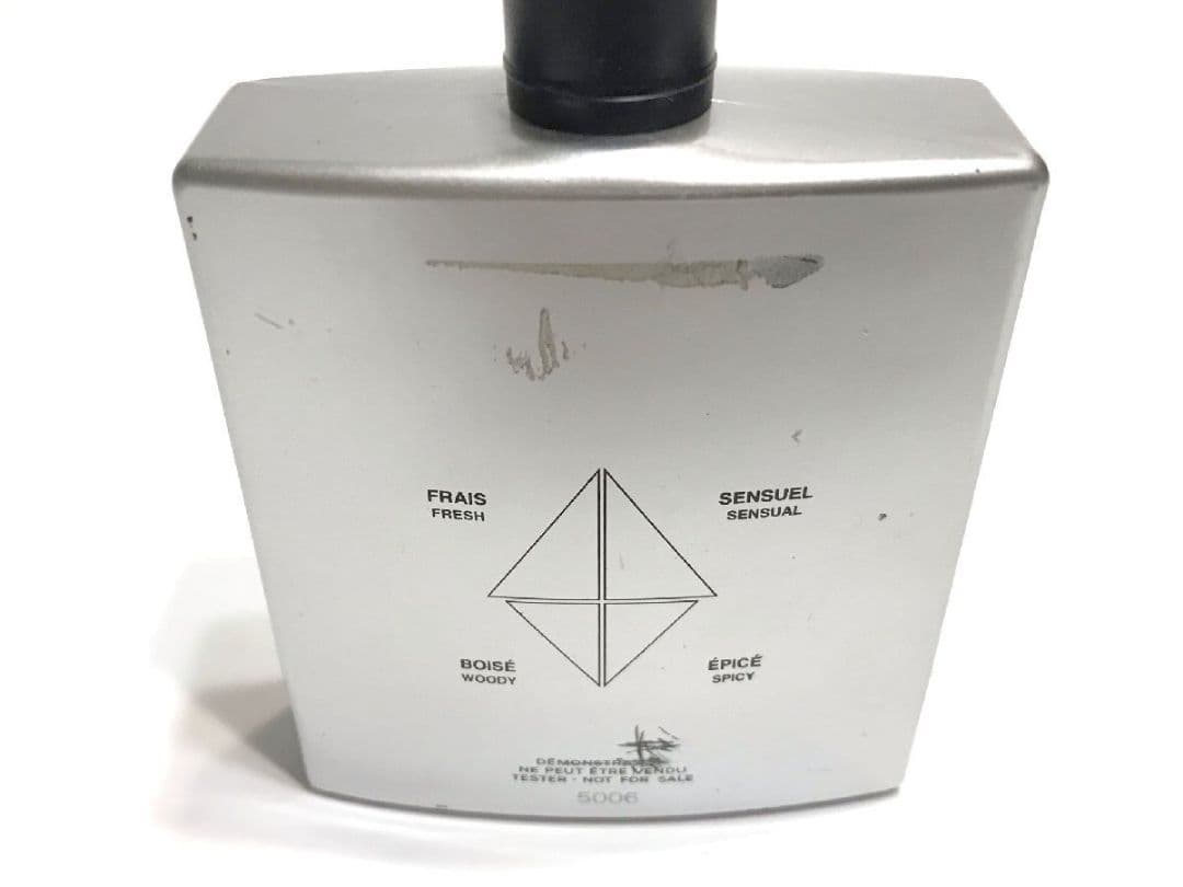 香水 シャネル CHANEL アリュール オム スポーツ EDT 100ml