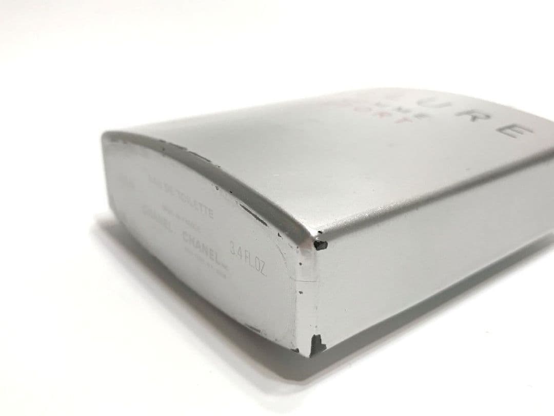 香水 シャネル CHANEL アリュール オム スポーツ EDT 100ml