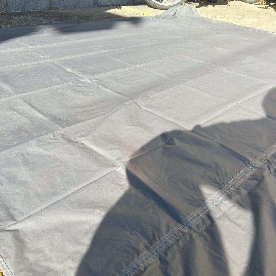 テント・タープ mont-bell Stellaridge Tent 3