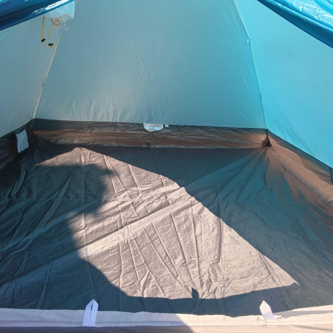 テント・タープ mont-bell Stellaridge Tent 3