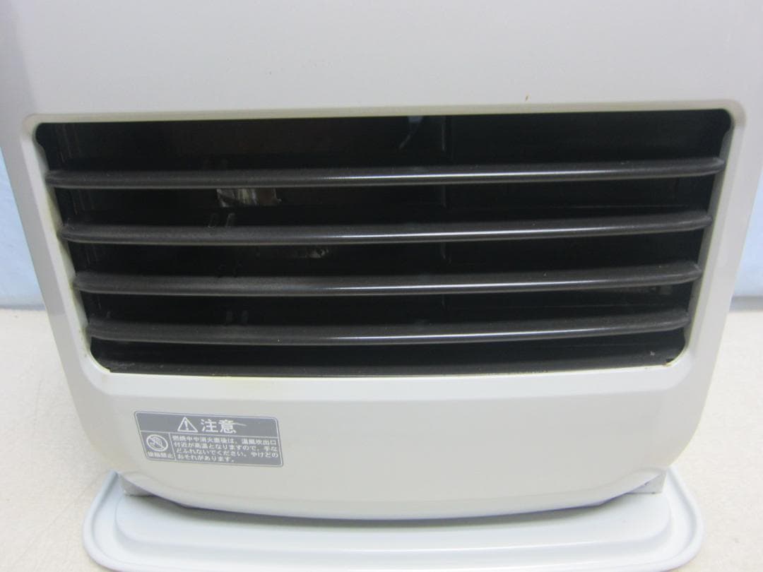 【S9742】整備済 石油ファンヒーター コロナ FH-VD3314Y