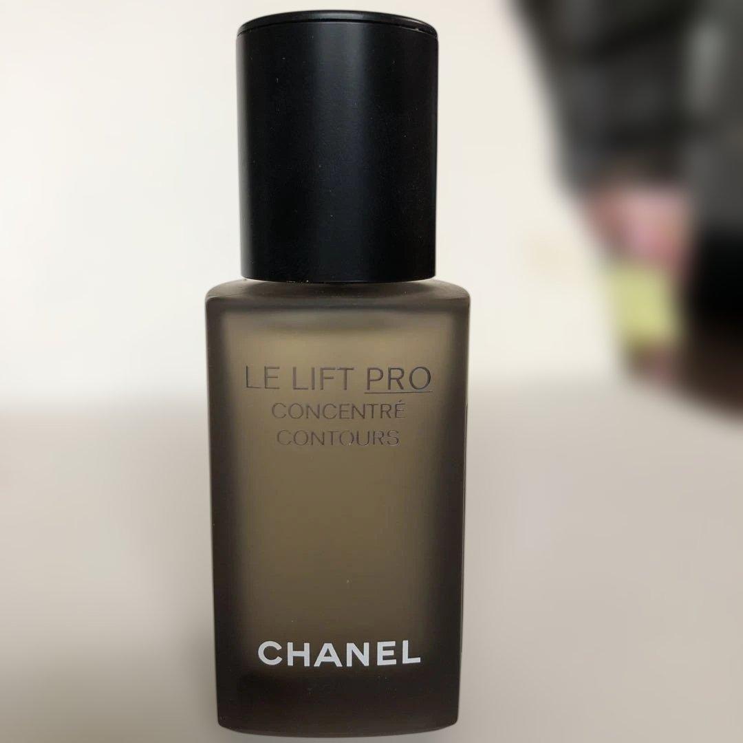 CHANEL LL プロセラム