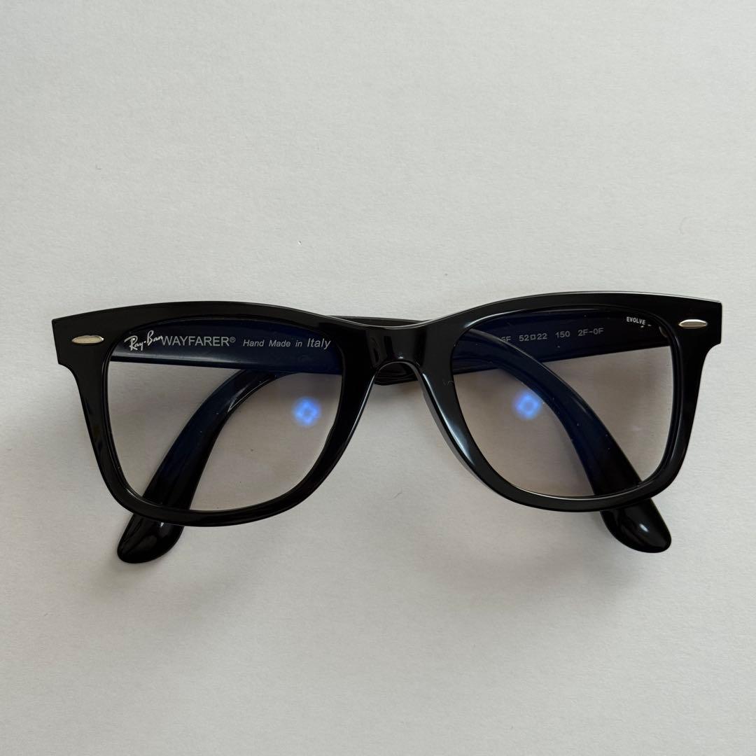 コ*ー様 レイバン 調光サングラス