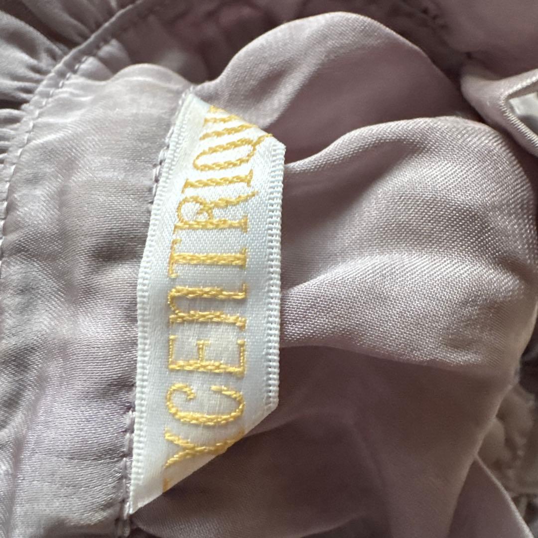 Excentrique クラシカル　ワンピース