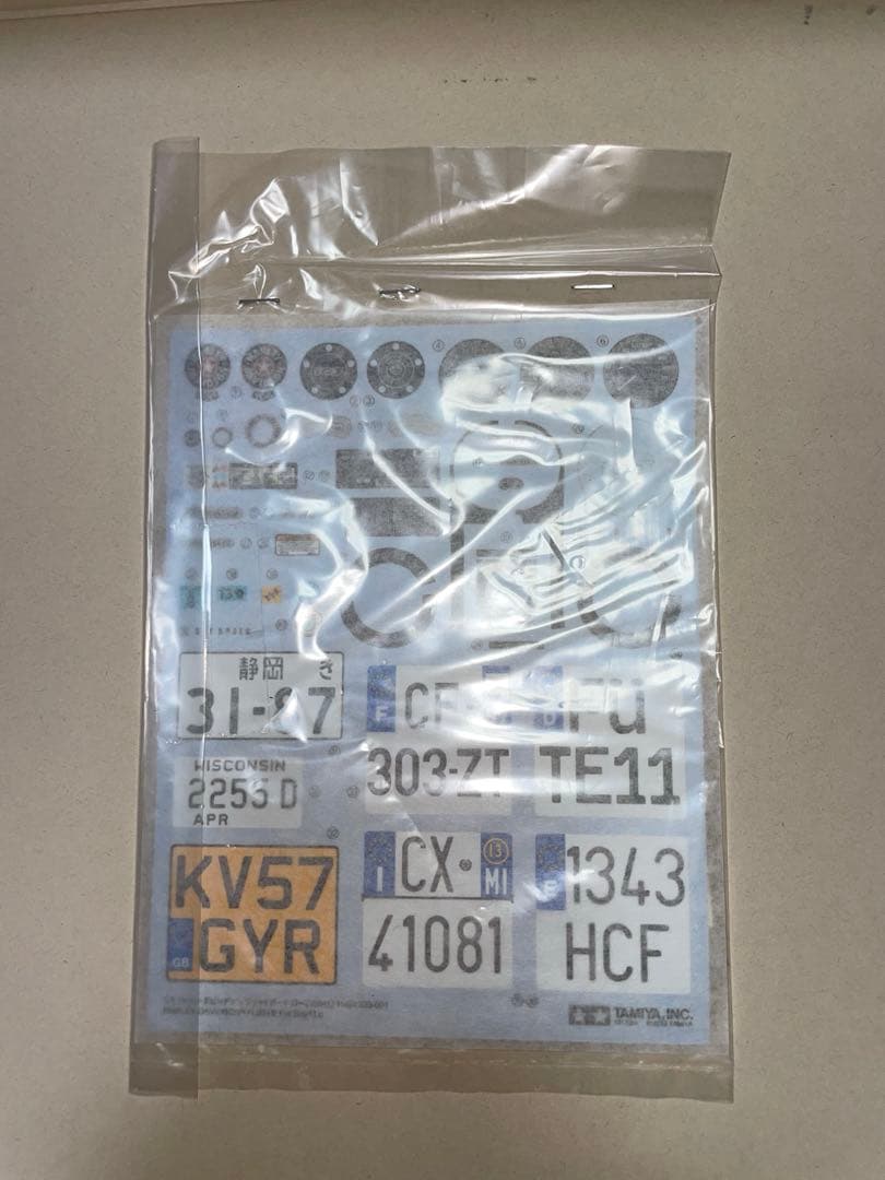 TAMIYA 1/6 ハーレーダビッドソンFLSTFB ファットボーイ ロー