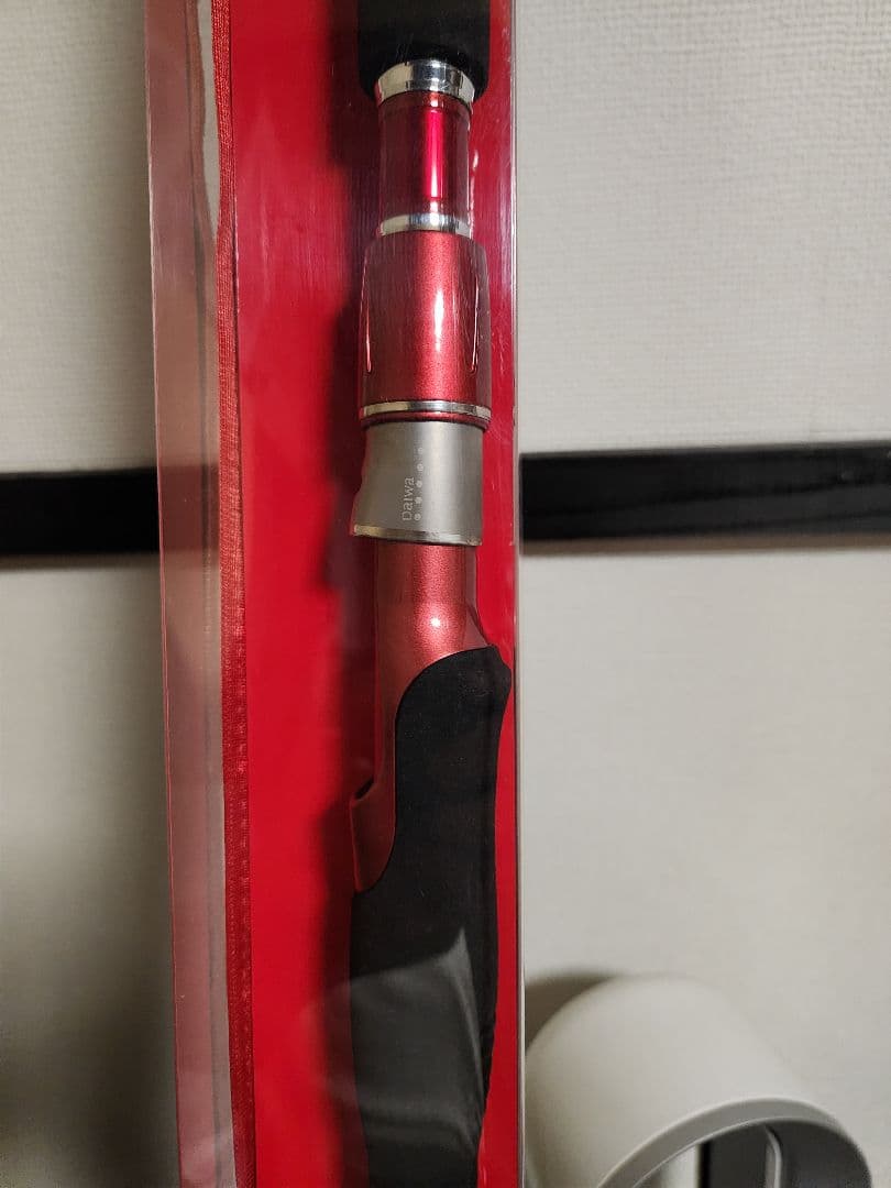 SUPER INTERLINE DRY 50-350 船竿