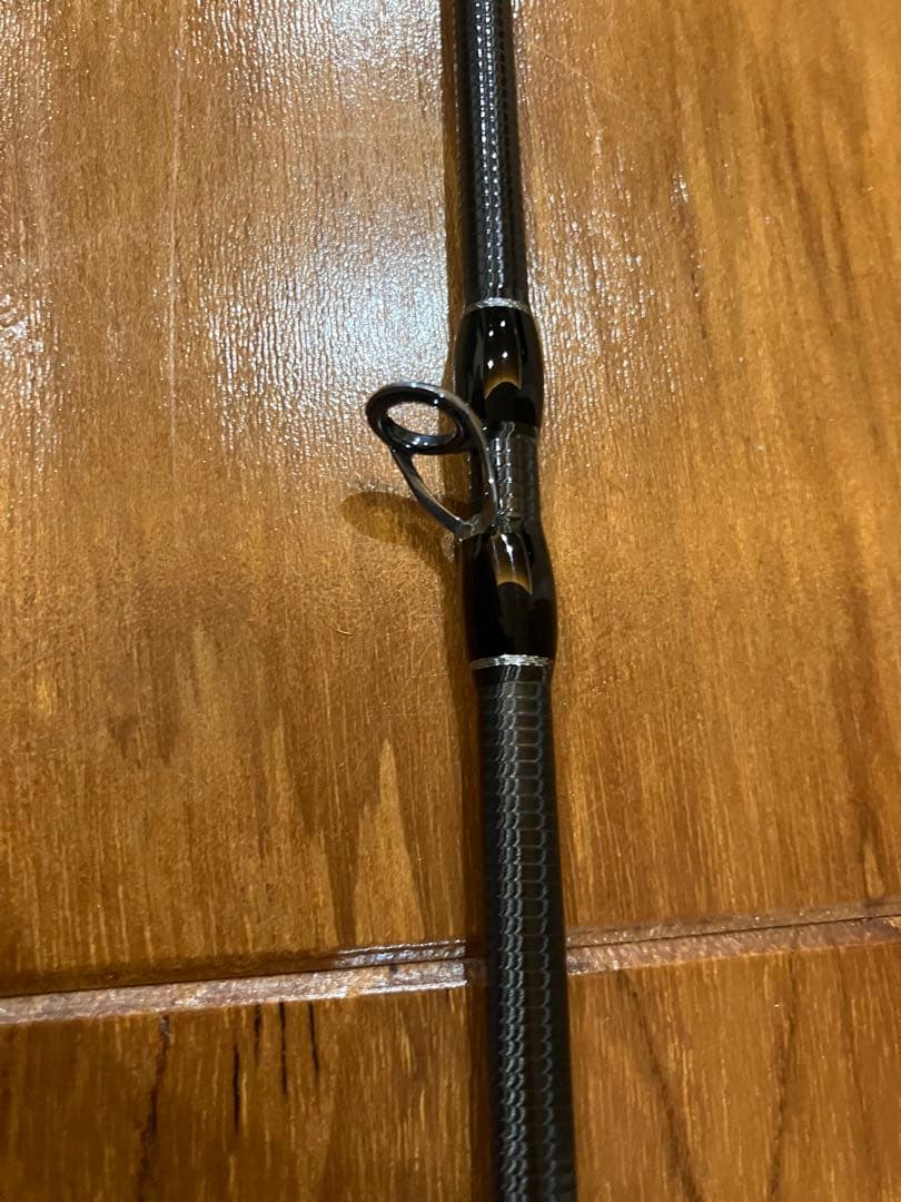 Fishman Brist Vendaval 8.9M ブリストベンダバール