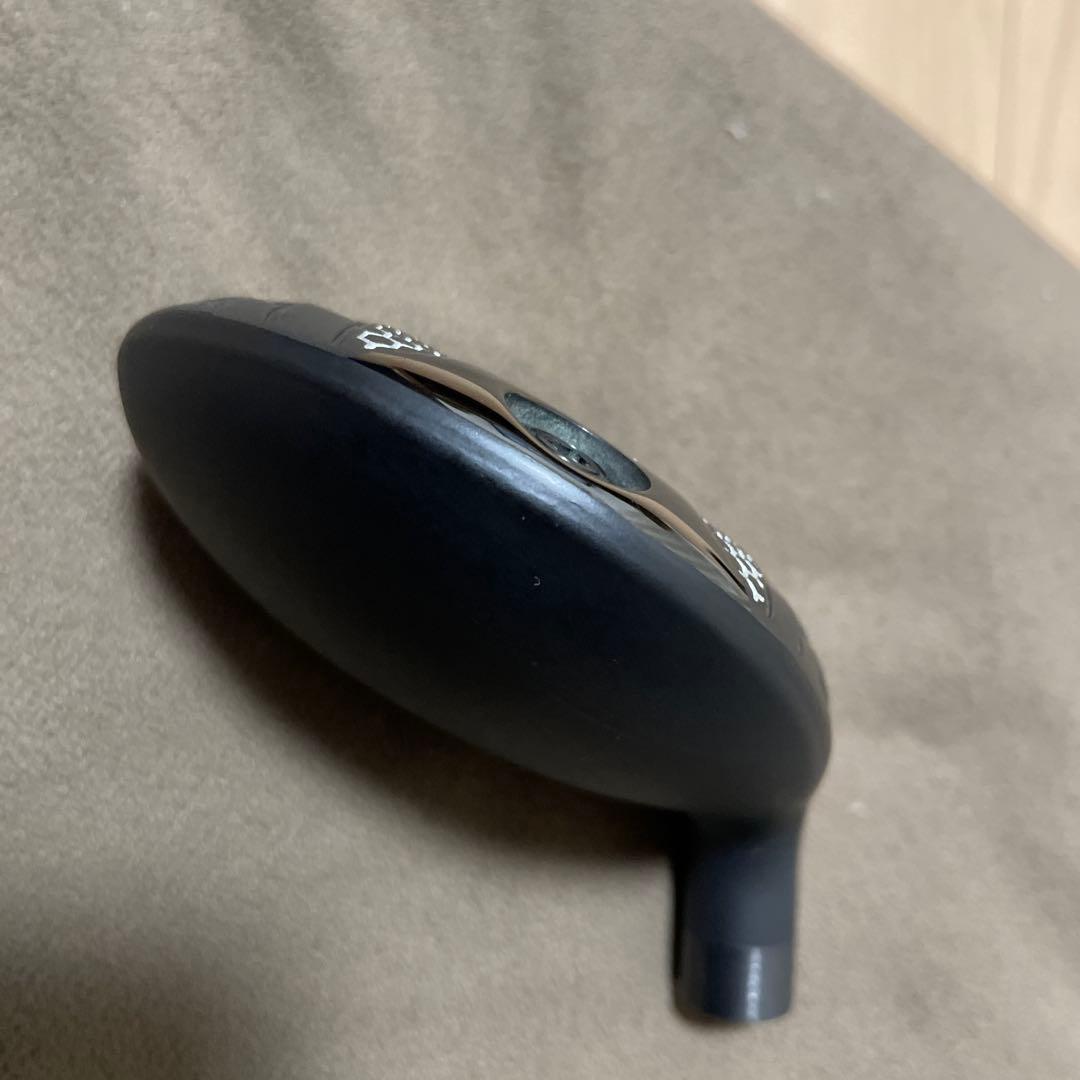 ワクチンコンポ　WAC-05/07FW 5/7番ヘッドのみ