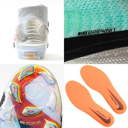 NIKE ファントム 6 HIGH エリート LE FG