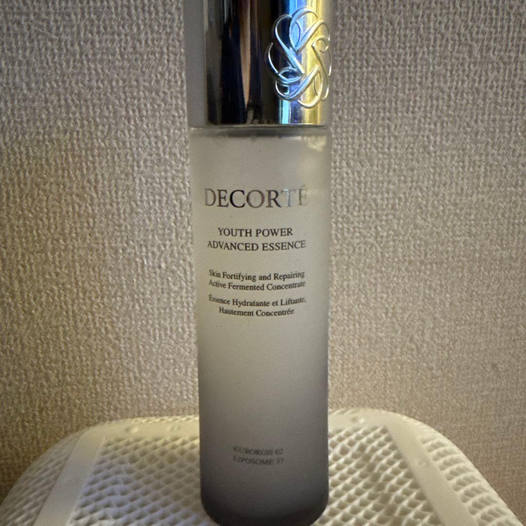 DECORTE ユースパワーエッセンスローション150ml