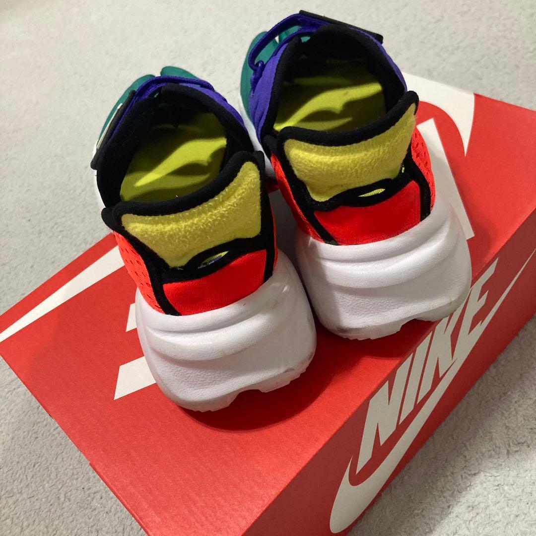 Nike Aqua Lift アクアリフト✖️atmos 24cm 箱無し