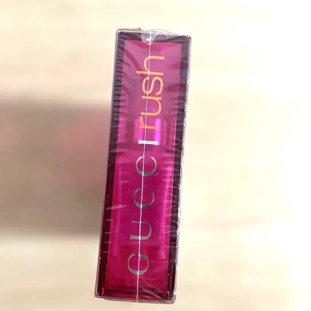 【廃盤・希少】GUCCI Rush 2 グッチ　ラッシュ2 30ml