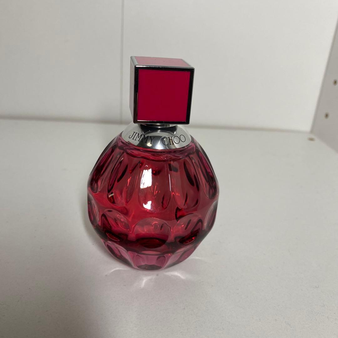 廃盤品 JIMMY CHOO エキゾチック EDT 60mL