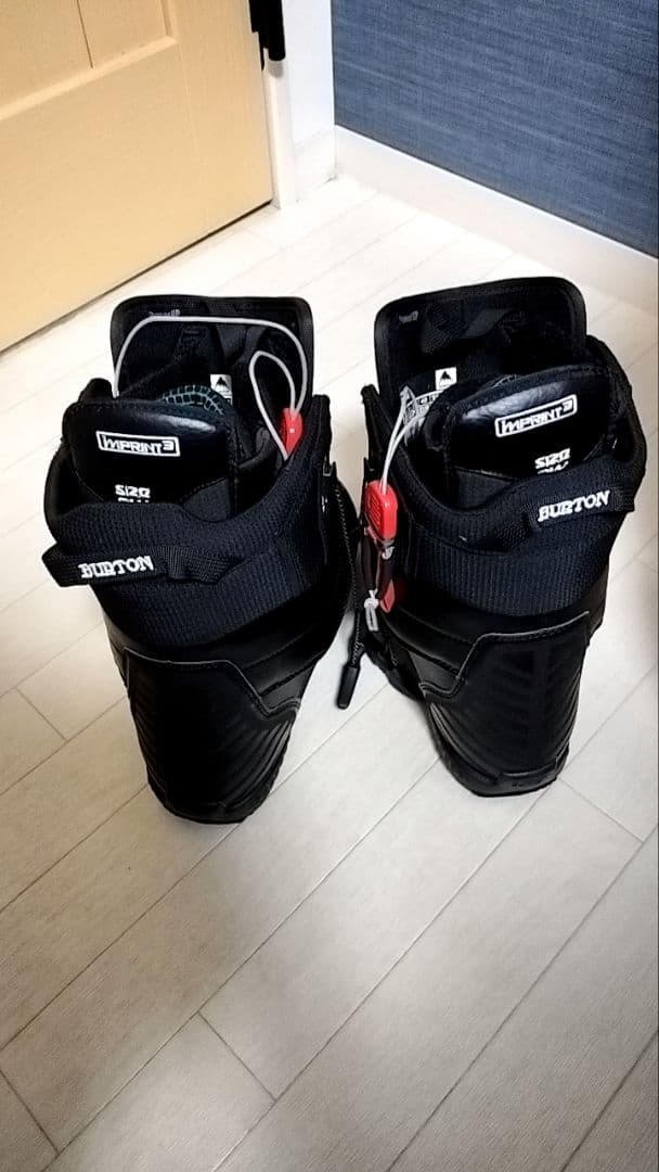 スノーボード Burton Ritual