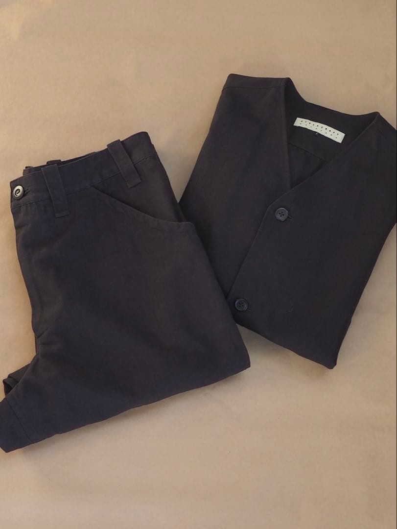 ジャケットのみ)Style Craft Wardrobe V-SHIRCKET