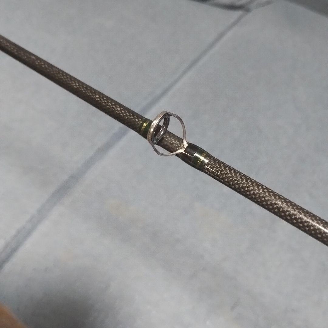 メガバス デストロイヤー F4-66X HT1000X 中古品