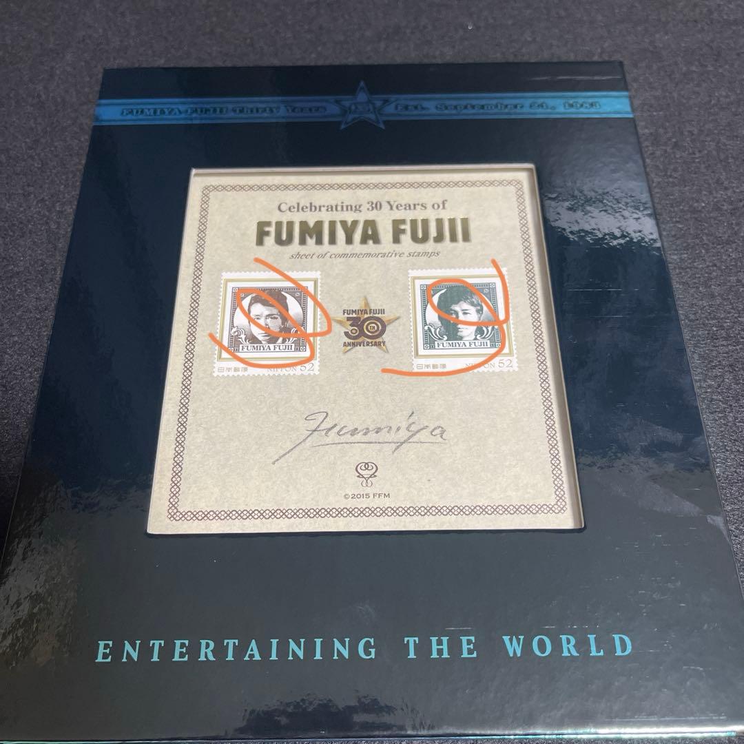 【値下げ中】藤井フミヤ30th日本武道館LIVE 【2セット】