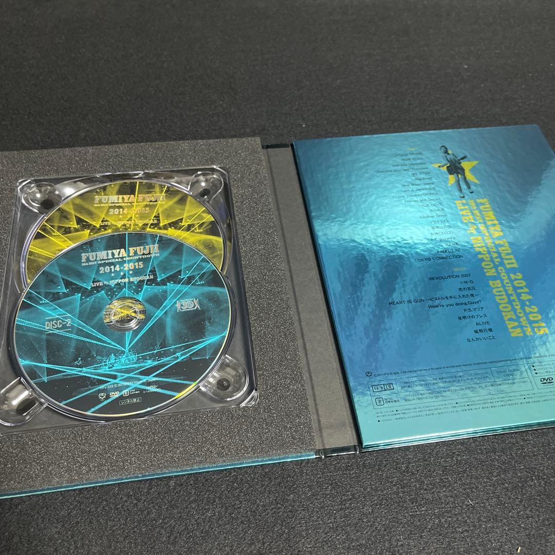 【値下げ中】藤井フミヤ30th日本武道館LIVE 【2セット】