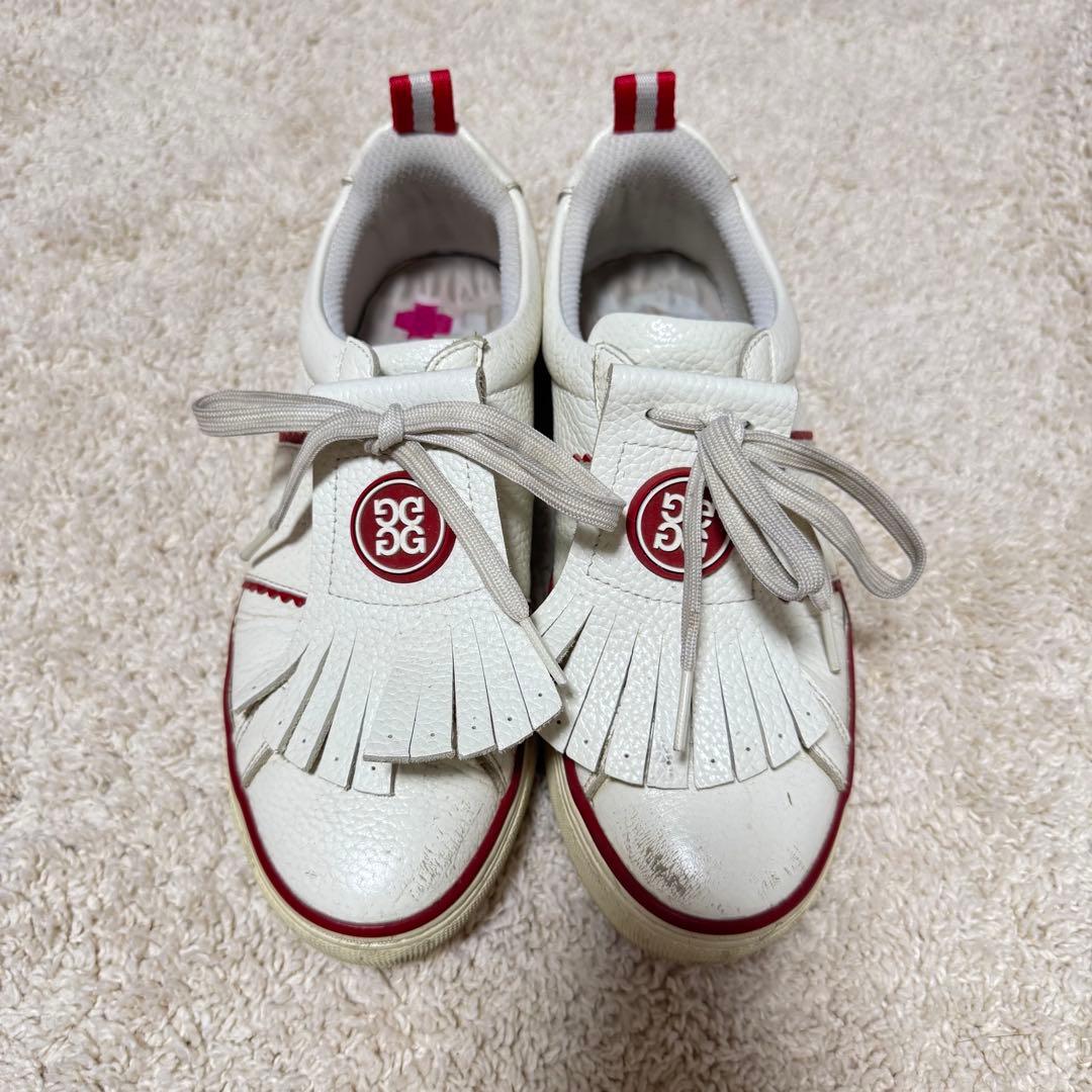 Gfore ジーフォア　ゴルフシューズ　24.5