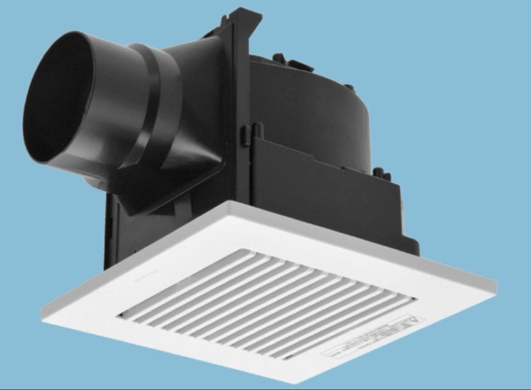 Panasonic FY-17C8 KAジー