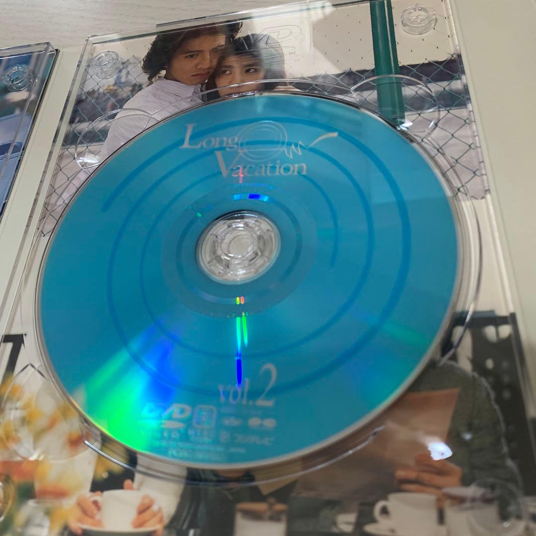 soraDVD-BOX〈4枚組〉木村拓哉×山口智子 名作月9ドラマ