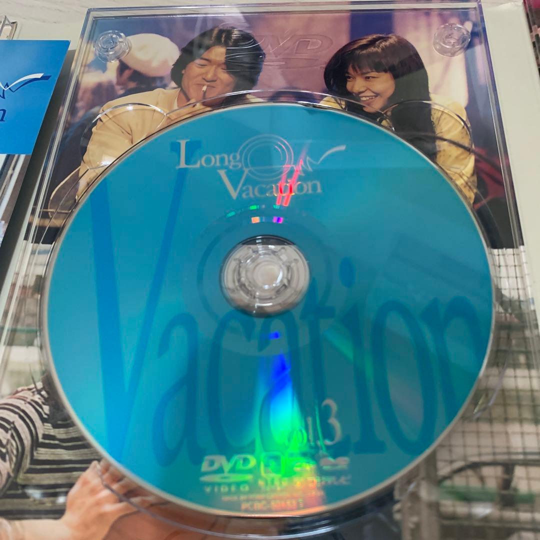 soraDVD-BOX〈4枚組〉木村拓哉×山口智子 名作月9ドラマ