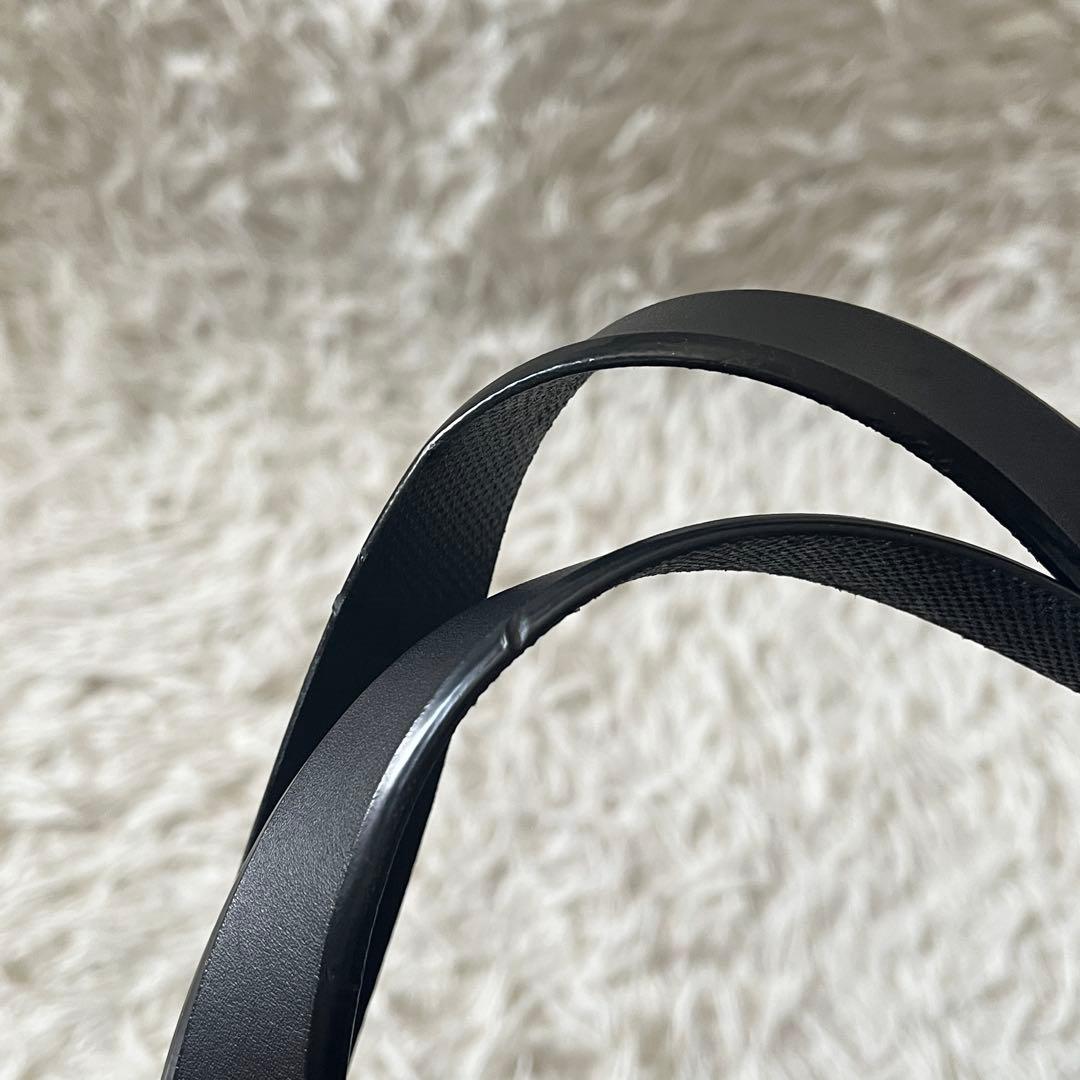 美品✨TUMI トゥミ　ブリーフケース　68917IRN ハリソン　ダークグレー