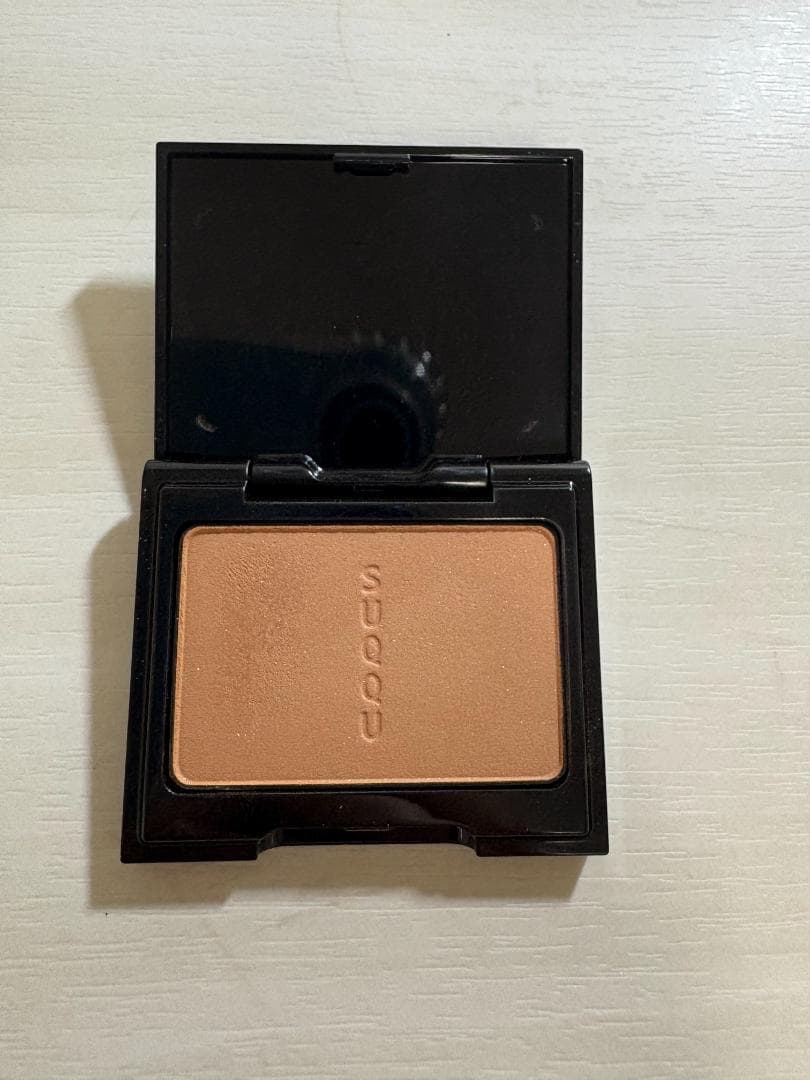 SUQQU 廃盤パウダーチーク EX-04