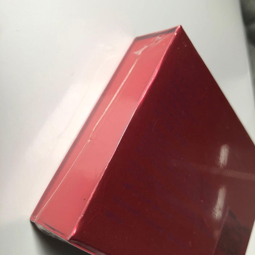 GUCCI Rush グッチ ラッシュ30ml 新品未使用