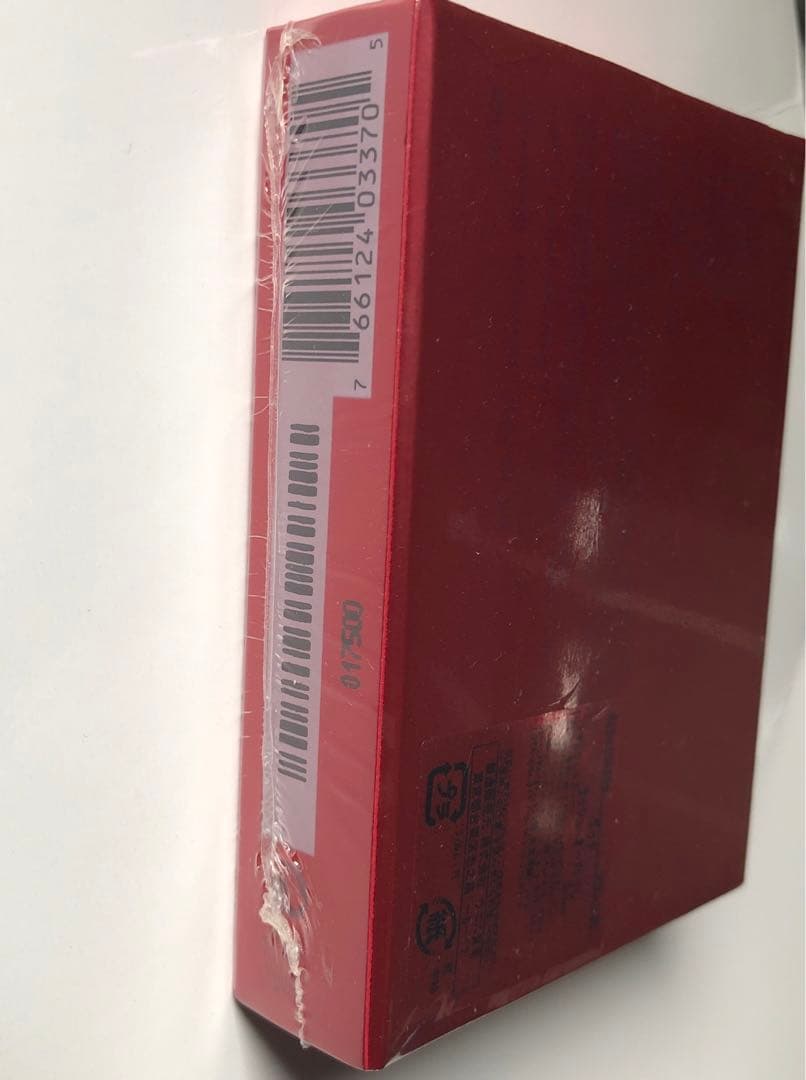 GUCCI Rush グッチ ラッシュ30ml 新品未使用