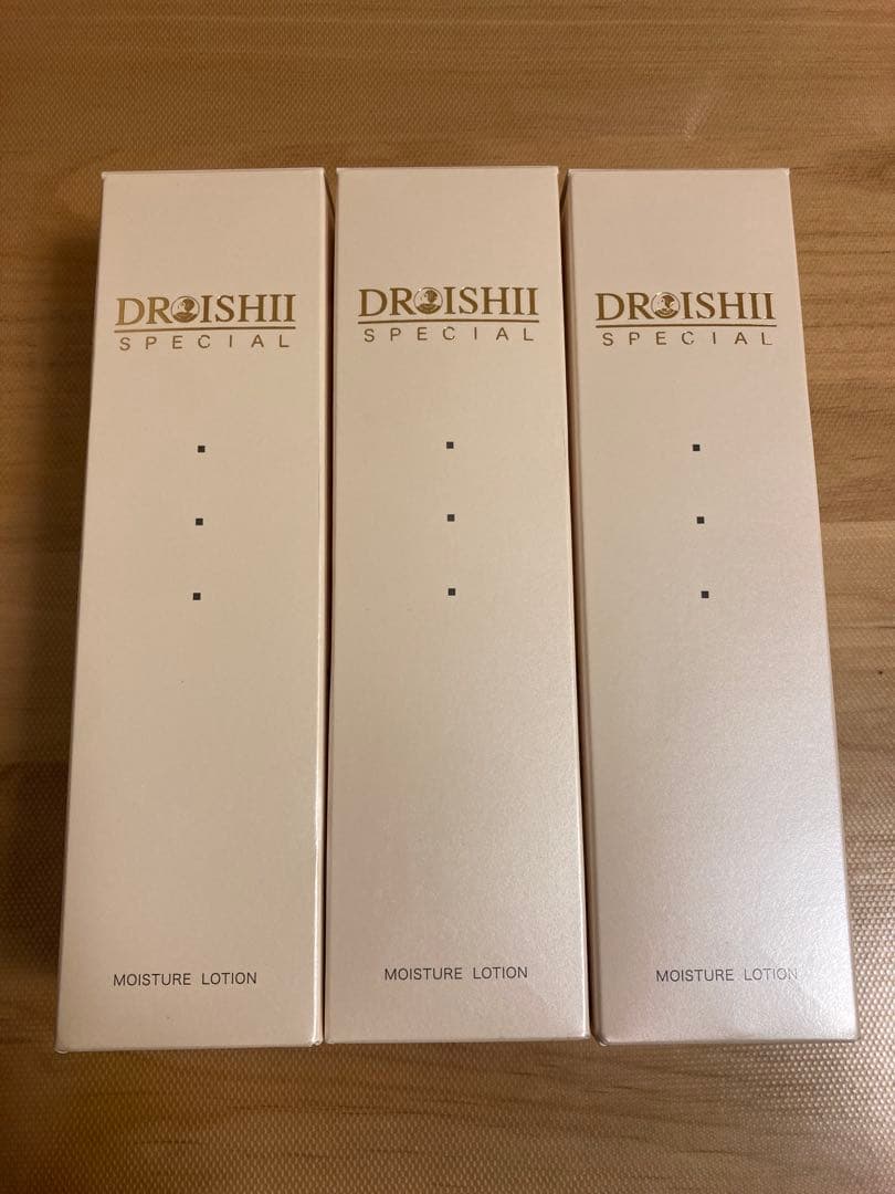 DRイシイスペシャル モイスチャーローション　150ml 1本