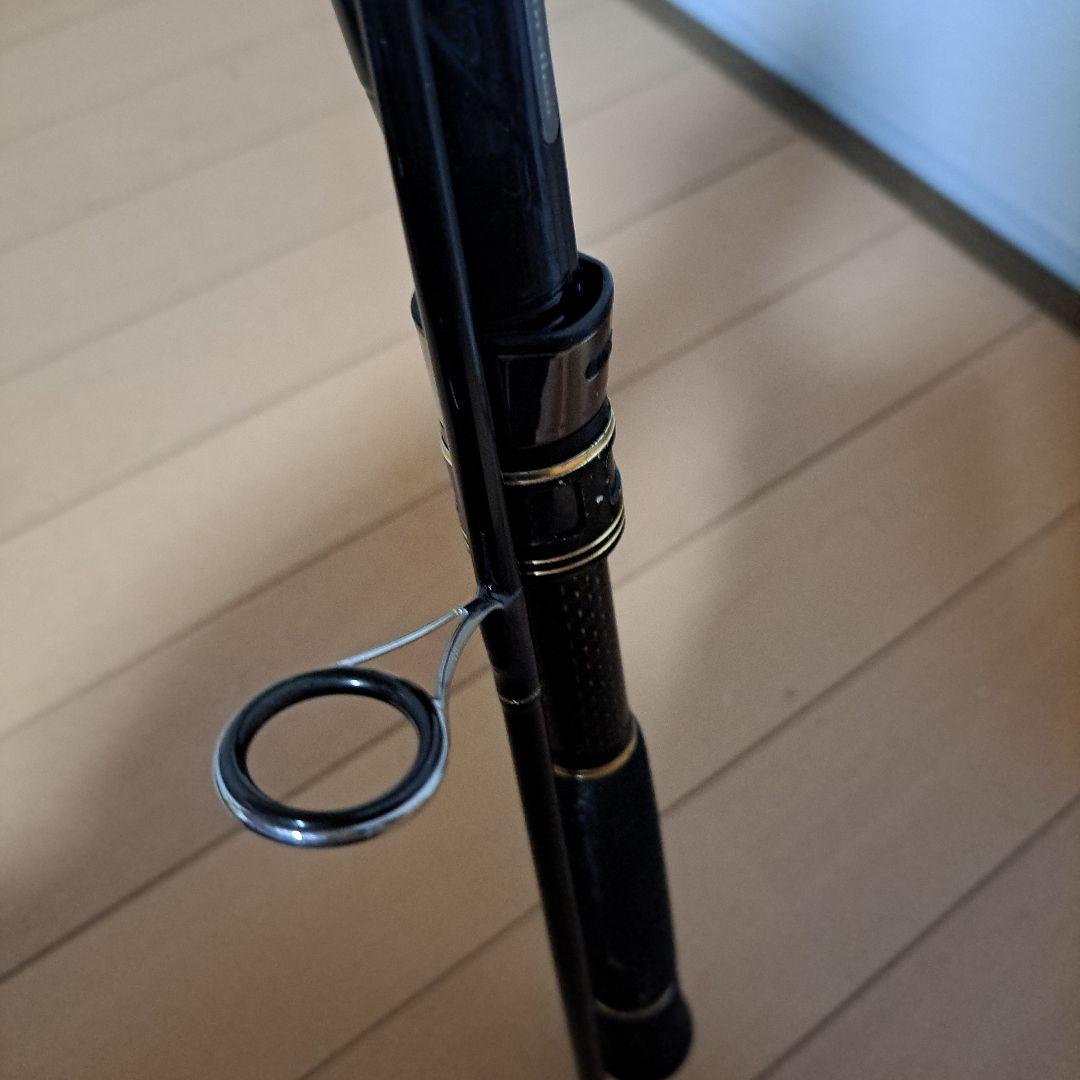 ダイワ　モアザン ブラジーノ 82LL DAY BREAKER　シーバスロッド