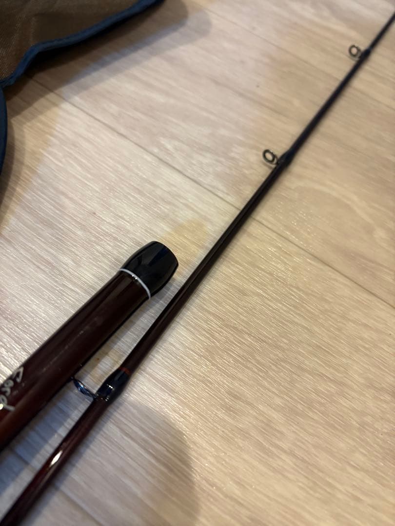 なっかさん 専用グリッサンド90 ストローガイドセッティング 美品