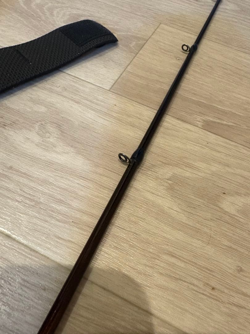 なっかさん 専用グリッサンド90 ストローガイドセッティング 美品