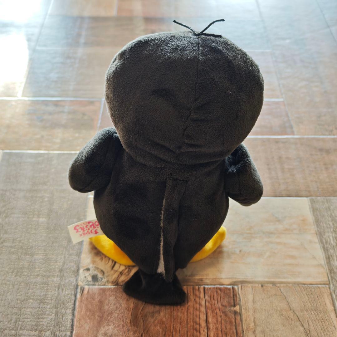 「チコちゃんに叱られる！」 あるいてパタパタものまね／キョエちゃん