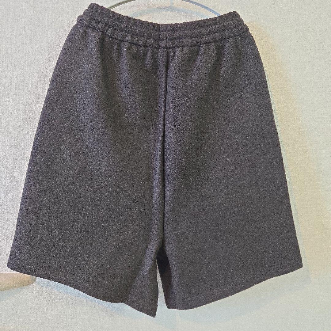 FEAR OF GOD 8th Wool Shorts ハーフパンツ xs