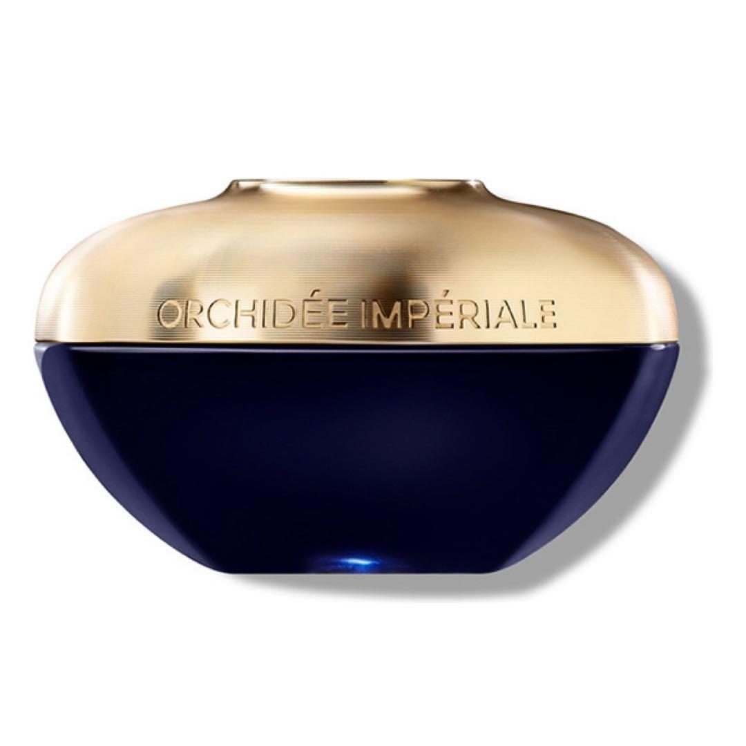 大幅値下げ中　ゲラン オーキデ アンペリアル ザ ネック＆デコルテ クリーム