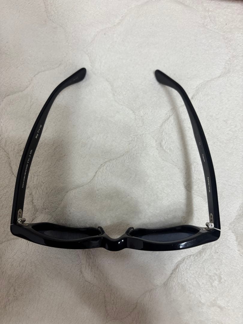 EFFECTOR Neighborhood BIG TRAMP サングラス