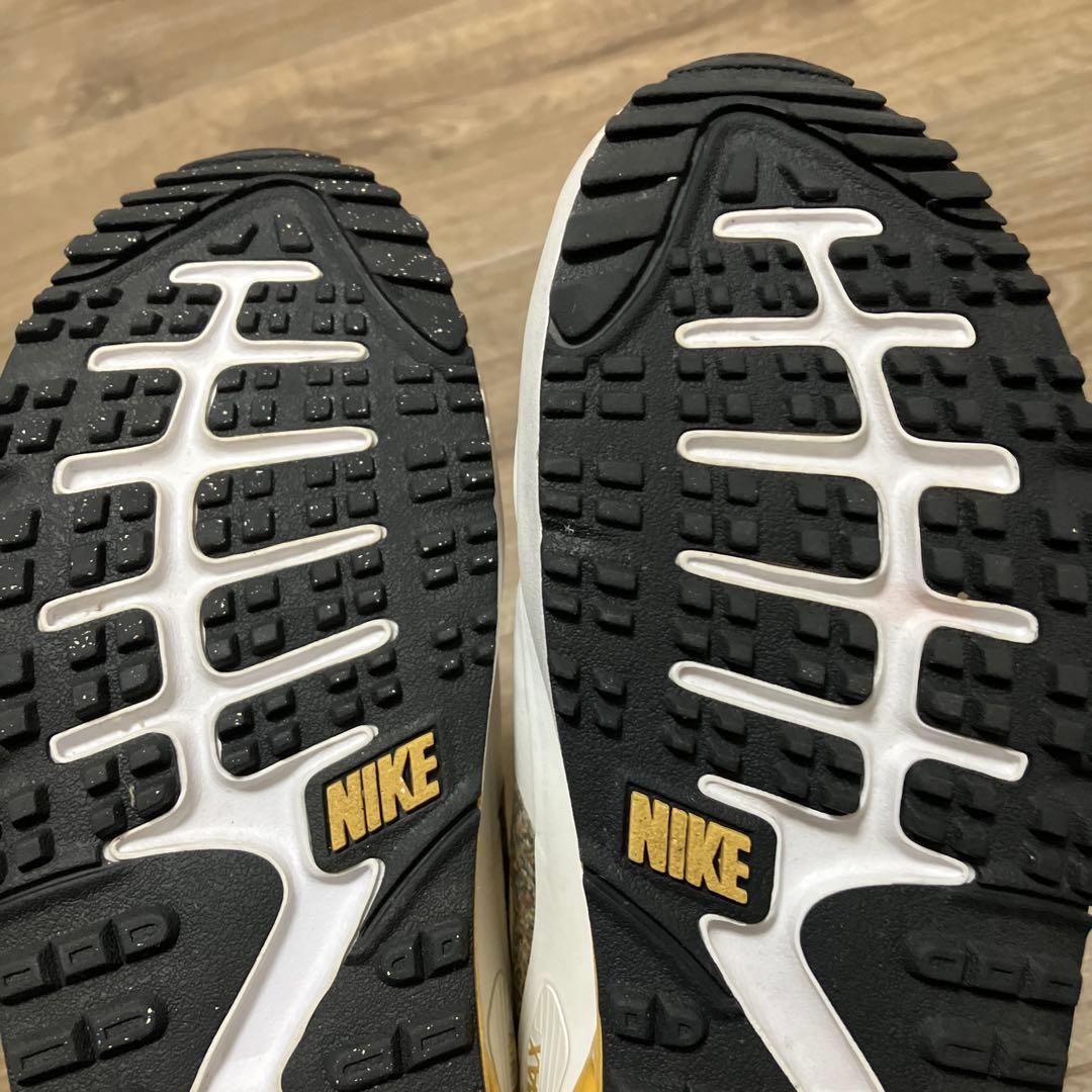 90G NRG P22 Nike Air Max 90 ゴルフシューズ