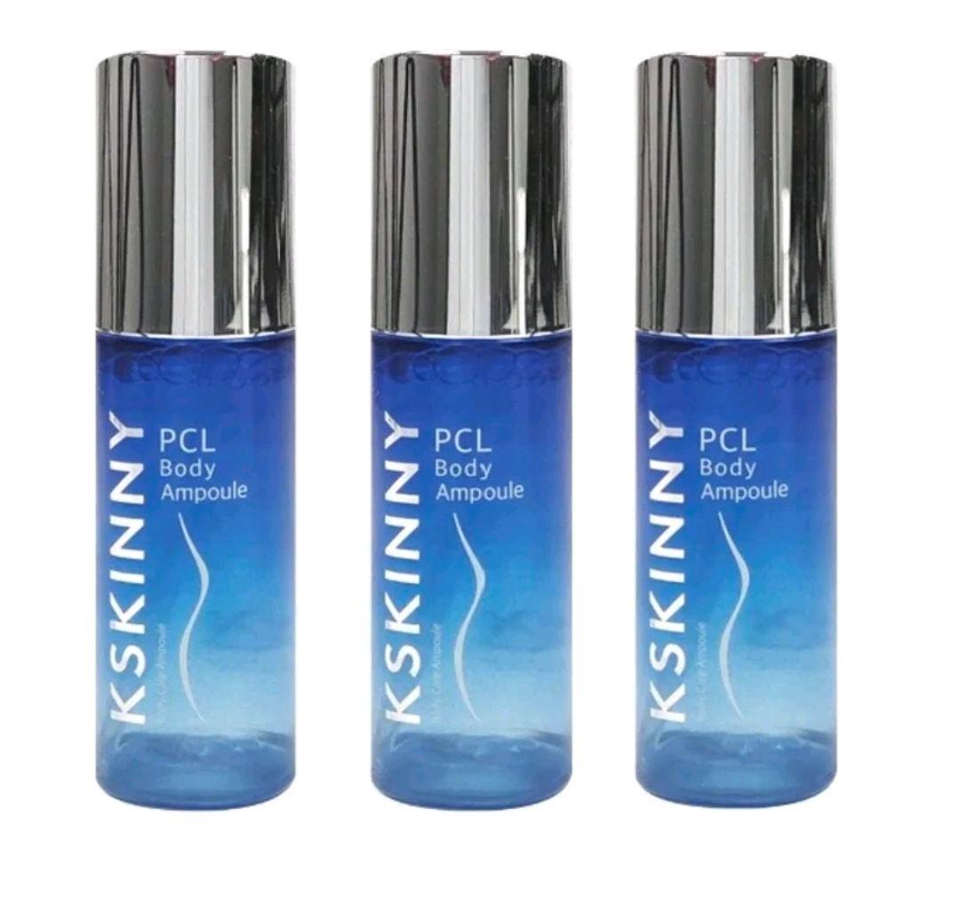 ケイスキニー　KSKINNY PCL Body Ampoule